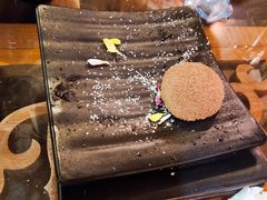 巧克力大福-丽江庭院之爱在路上(西单店)