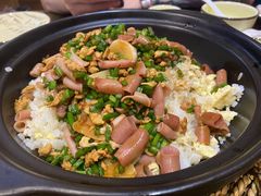 -姜家味锅贴小海鲜