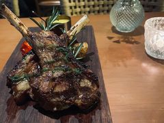 -OLLA 西班牙餐厅(丰盛里店)