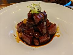 -鲁菜根·泰安菜(万达店)