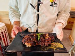 -肖四女乐山跷脚牛肉(世博源店)