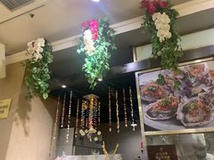 -芭菲盛宴·环球美食(袁家岗店)