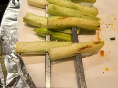 -贰醒·私房小院烧烤 (太古里店)