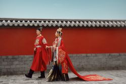 -芭莎视觉婚纱摄影(花溪店)