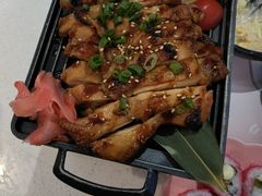 -花漫里日式餐厅(刺桐店)