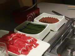 -海底捞火锅(方塔东街店)