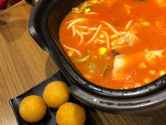 -阿香米线(大悦城店)