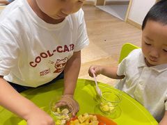 -妙拓思MUTUUS少儿体能馆(赛银国际店)