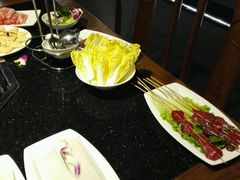-香天下·四川火锅(安镇大润发店)