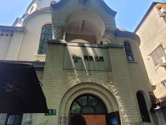 -思南书局·诗歌店