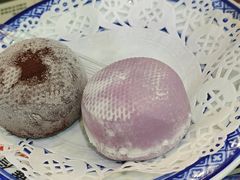 -广信牛奶甜品世家(台东店)