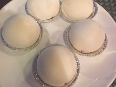 -荣誉国际酒店-云顶旋转餐厅