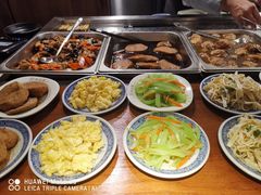 -拱北楼(皇亭广场店)