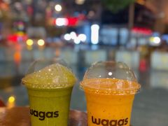 大力水手-Wagas沃歌斯(富力广场店)