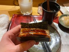 -鮨青(恒基名人购物中心店)