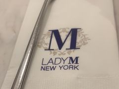 -Lady M New York(澳门伦敦人店)