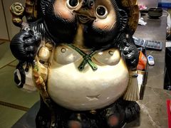 大堂-酒吞(七宝领展广场店)