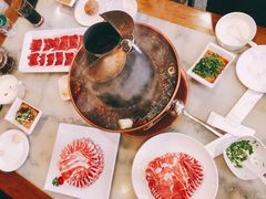 -牛街·马辈儿涮肉(牛街二店)