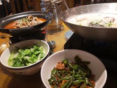 -格塘人家·山泉水煮鱼(望兴家园店)