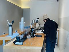 -O.P.S. CAFE