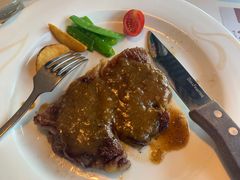 -爱丽丝牛排西餐厅(光谷步行街店)