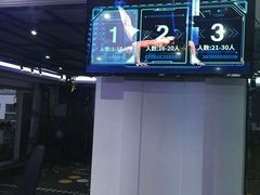-简·无界健身工作室·运动康复·体态(石厦店)