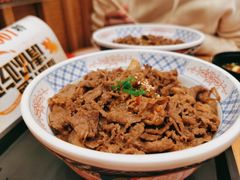 -町门烤肉拌饭专门店(哈西万达店)