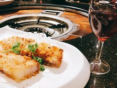 -渔米粥(罗湖店)