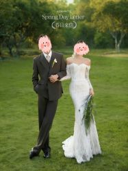 -拾年·定制婚纱摄影