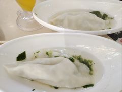 -北方饺子王·海肠捞饭·海鲜锅(山大店)