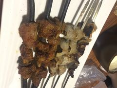 -驿楼兰·新疆菜(火车站店)