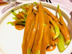 -粗茶淡饭·汉口公馆(循礼门店)