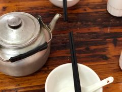 -黑皮酸菜鱼(三山街店)