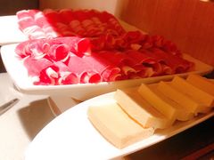 -海底捞大排档火锅(悦荟广场店)