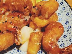 -蜜桃餐厅·古运河畔(南下塘店)