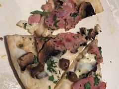 -玛尚诺Pizza&Bar(长泰广场店)