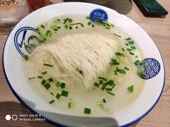 -新万鑫银丝面·非遗无锡味(惠山古镇店)