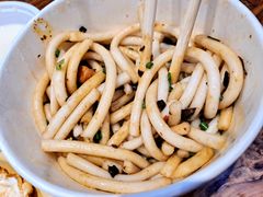 -刘维兰老素粉(化龙桥总店)
