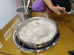 -家里婆自助水饺(振华路店)
