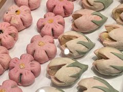 -百年同和·江南点心院(山塘街店)