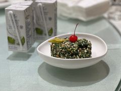 -绿雅酒家(江西中路店)