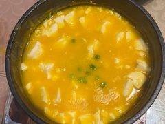 -百年银屏蚝烙·潮汕菜·非遗(乐山店)