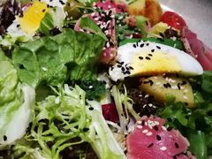 -HELLO 27 意面·沙拉·帕尼尼