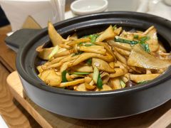-春家·非遗手工小吃(徐汇万科广场店)