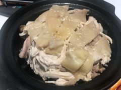 -至潮餐厅精致粤菜·活鲈鱼·走地鸡(珠江新城店)