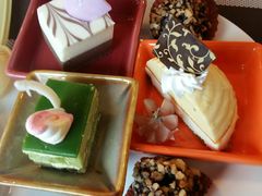 -龙岩华美达龙州酒店