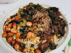 -三姐海南粉(骑楼老街店)