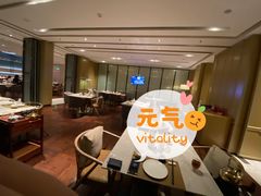 -顺德联塑万怡酒店·万荟轩自助餐厅