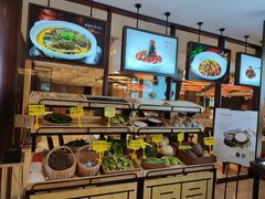 -饭怕鱼·黄焖鲟龙鱼(湖大店)