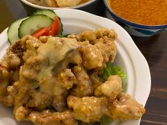 -马来MO简餐.南洋风味料理(美食街店)